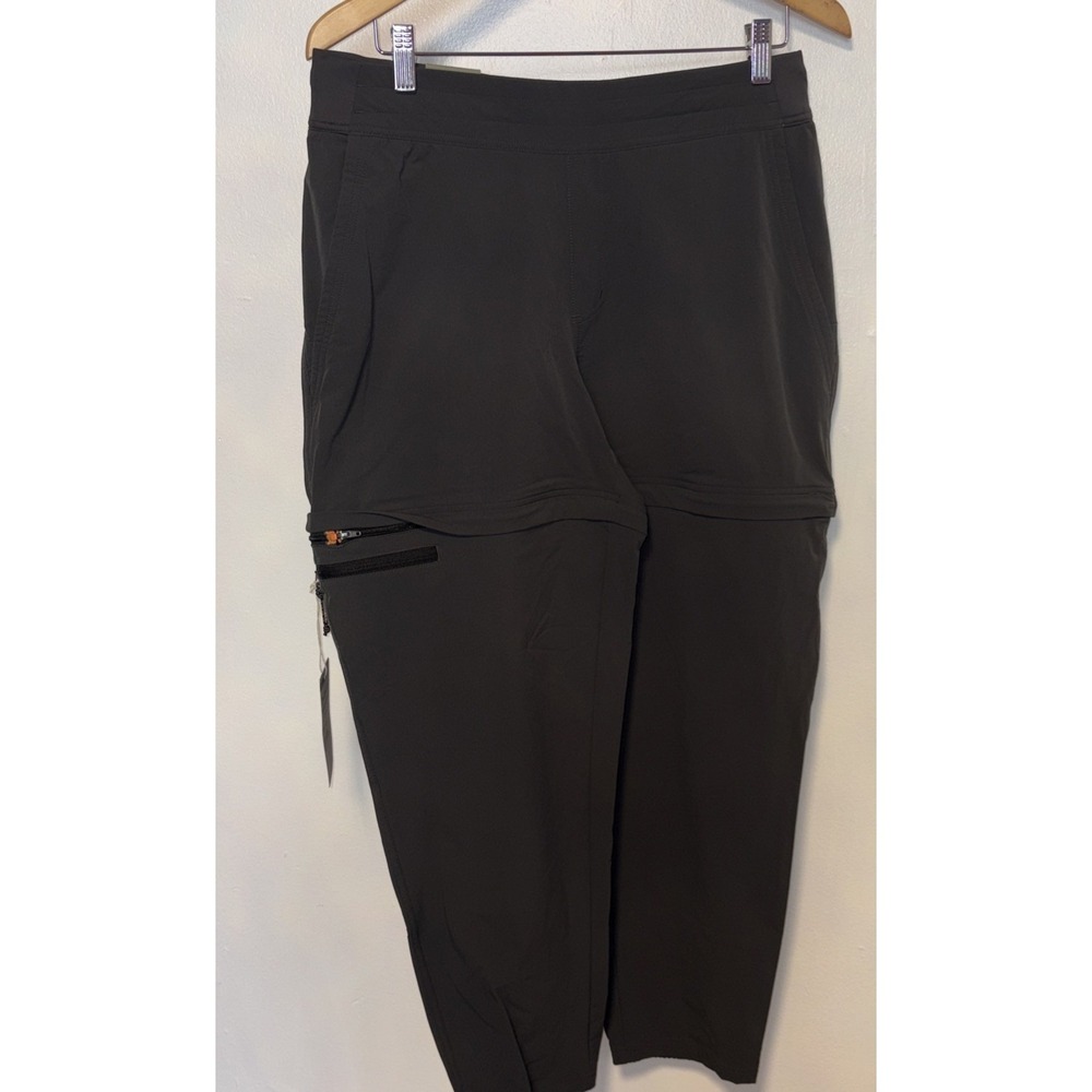 REI Co-Op Sahara Convertible Pants Men's 30x30 Cargo Gorpcore UPF 50 Lightweight